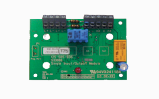 An FC400 addressable peripheral device from FireClass